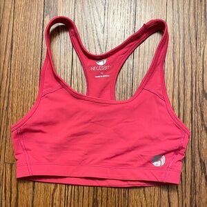 Women’s Racerback Sports Bra